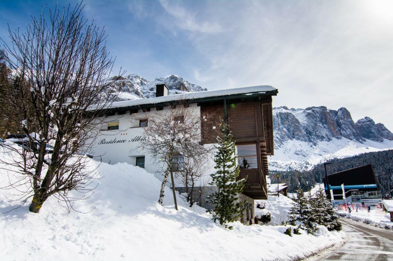 Chalet Albric Selva di Val Gardena Eksteriør bilde