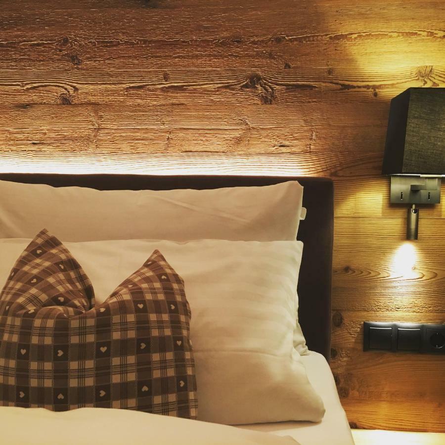 Chalet Albric Selva di Val Gardena Eksteriør bilde