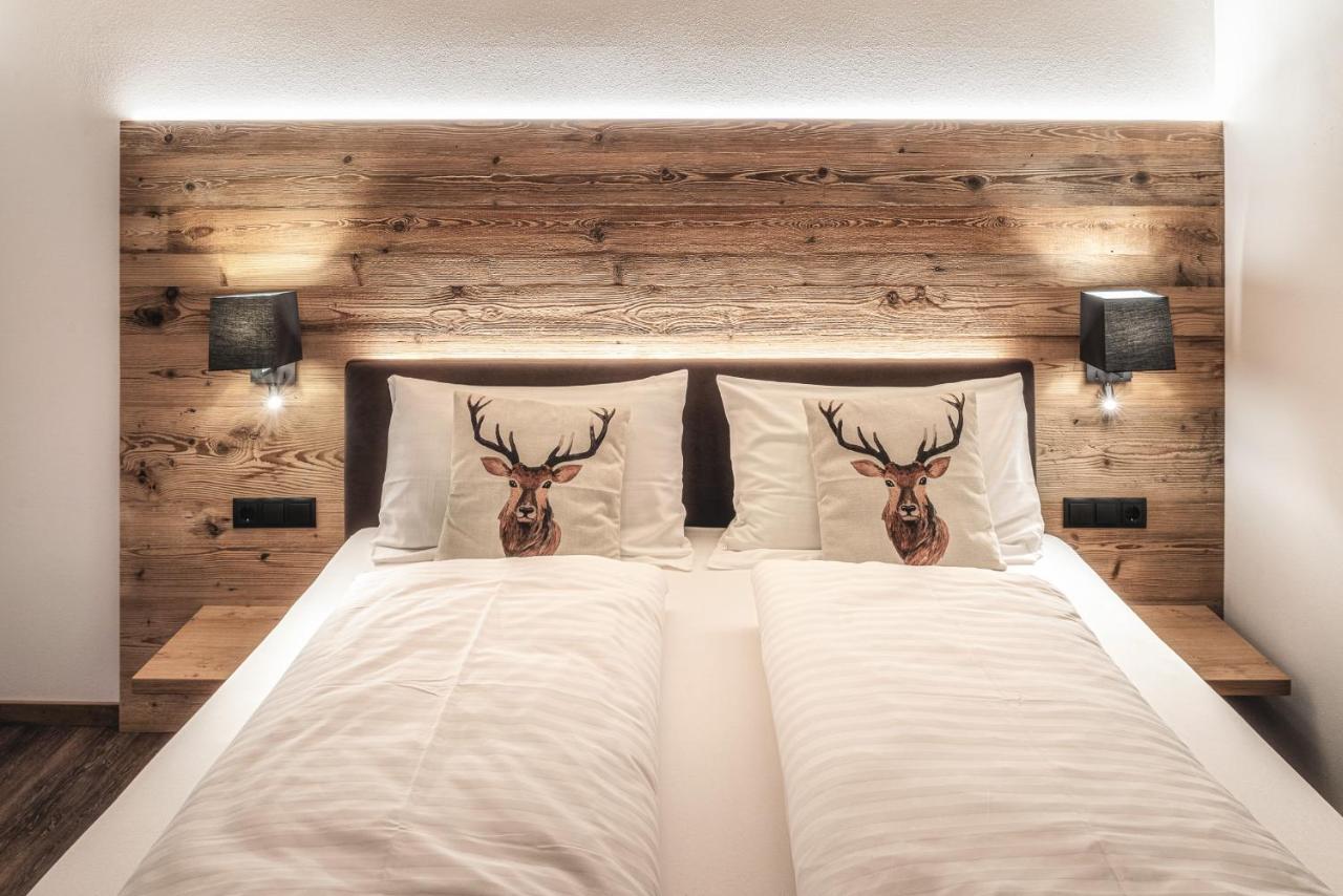 Chalet Albric Selva di Val Gardena Eksteriør bilde